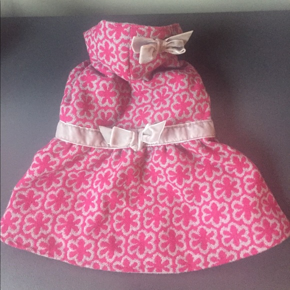 Doggie jacket - Picture 2 of 3